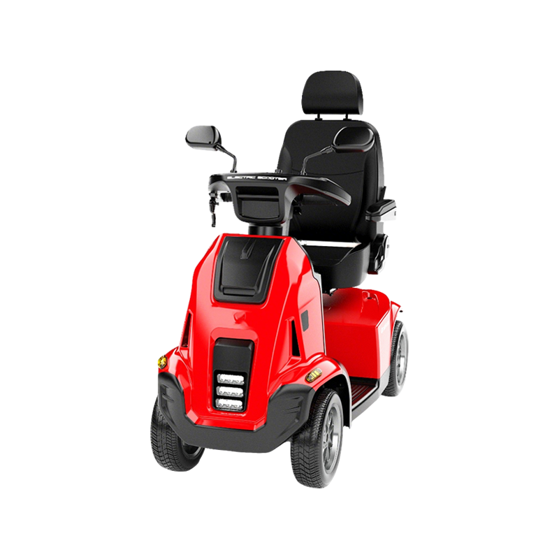 RS-EL9025 Four-Wheeled Electric Mobility Scooter