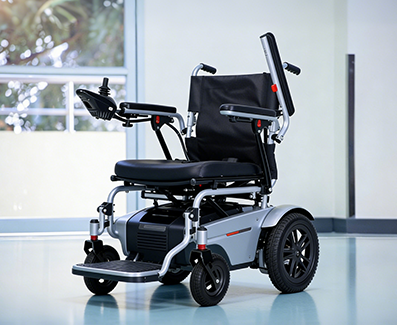Medical Rehabilitation