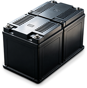Long-Lasting Battery Life