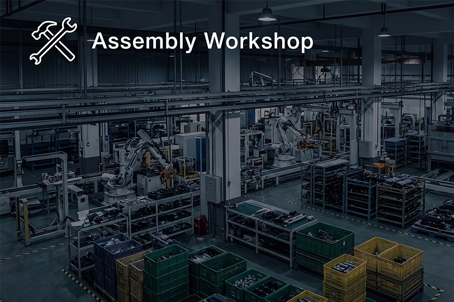 Assembly Workshop