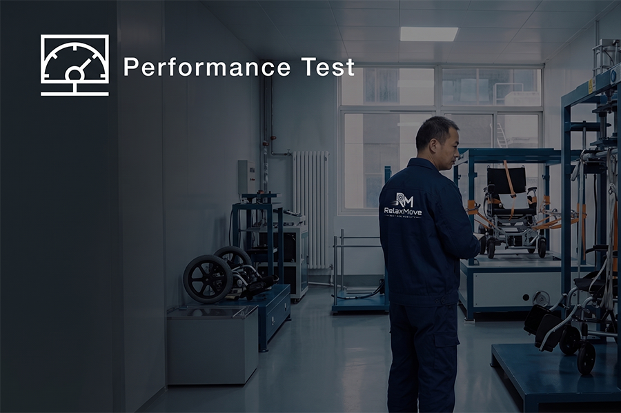 Performance Test