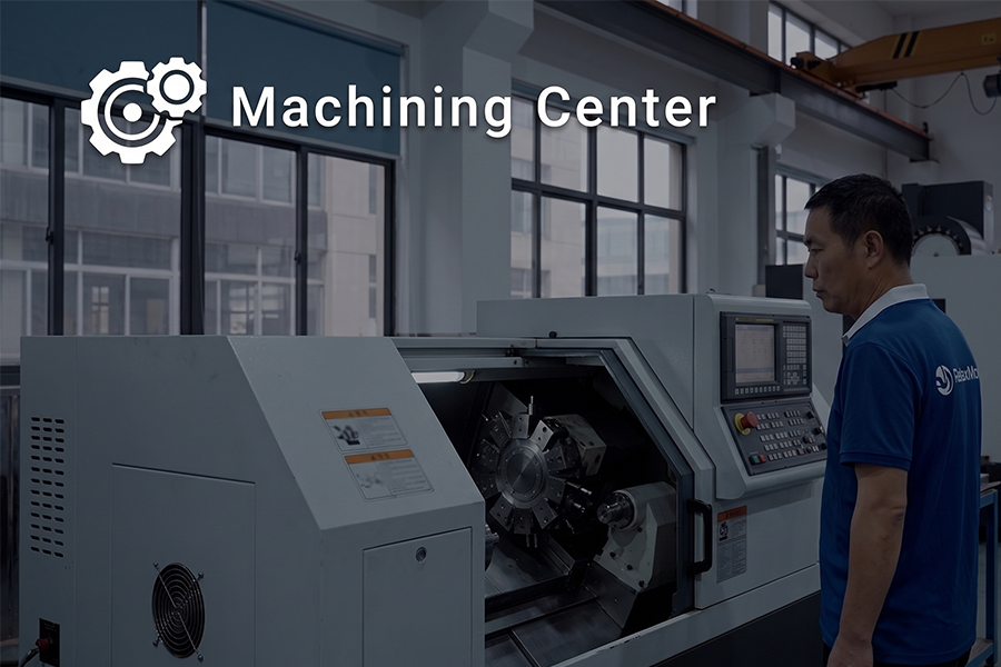 Machining Center