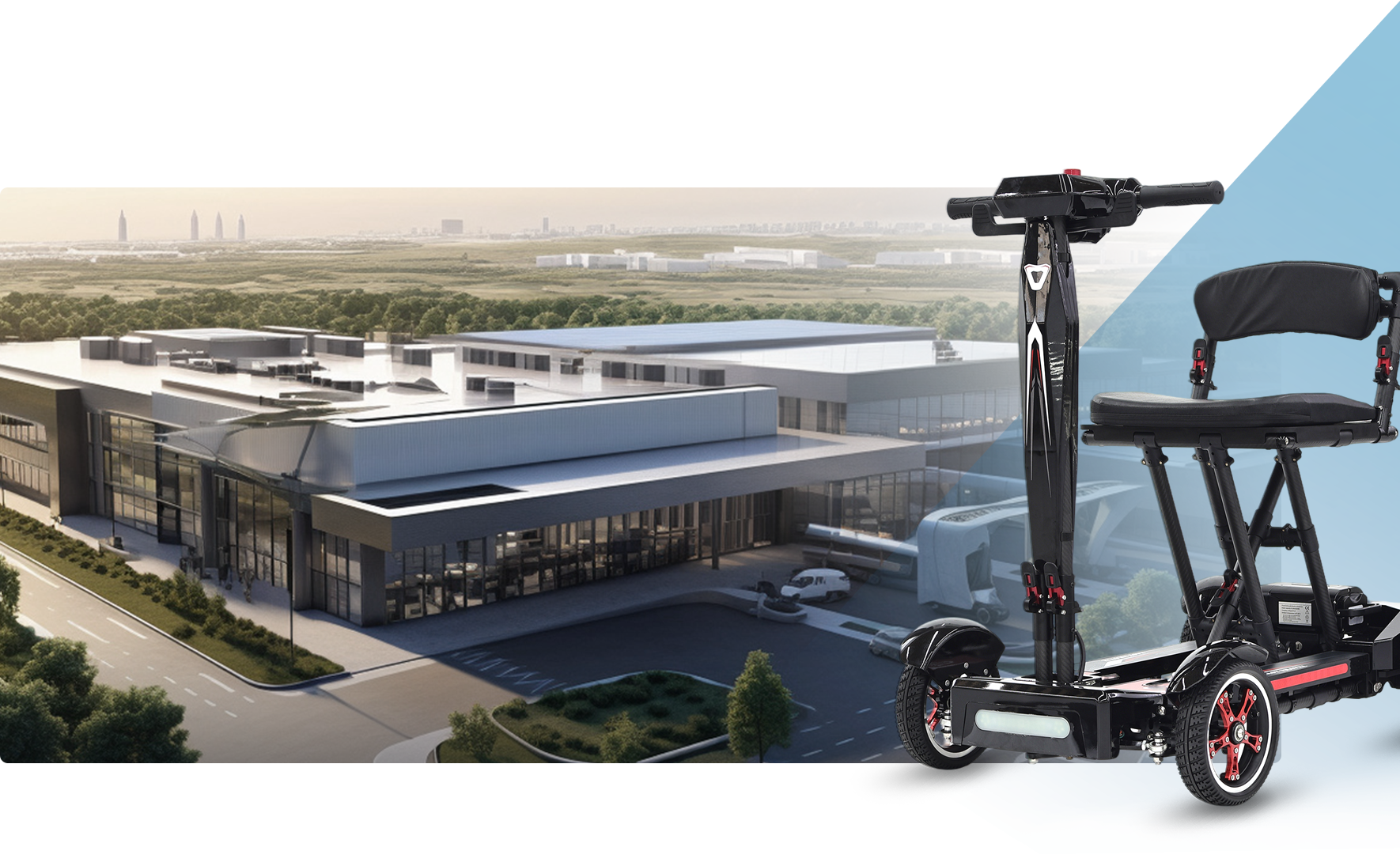 Zhejiang Relaxmove Elderly Care Technology Co., Ltd.